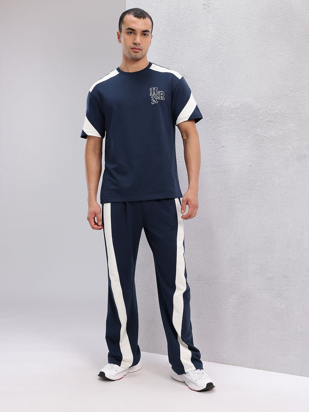 HRX by Hrithik Roshan Men Lifestyle Tracksuit