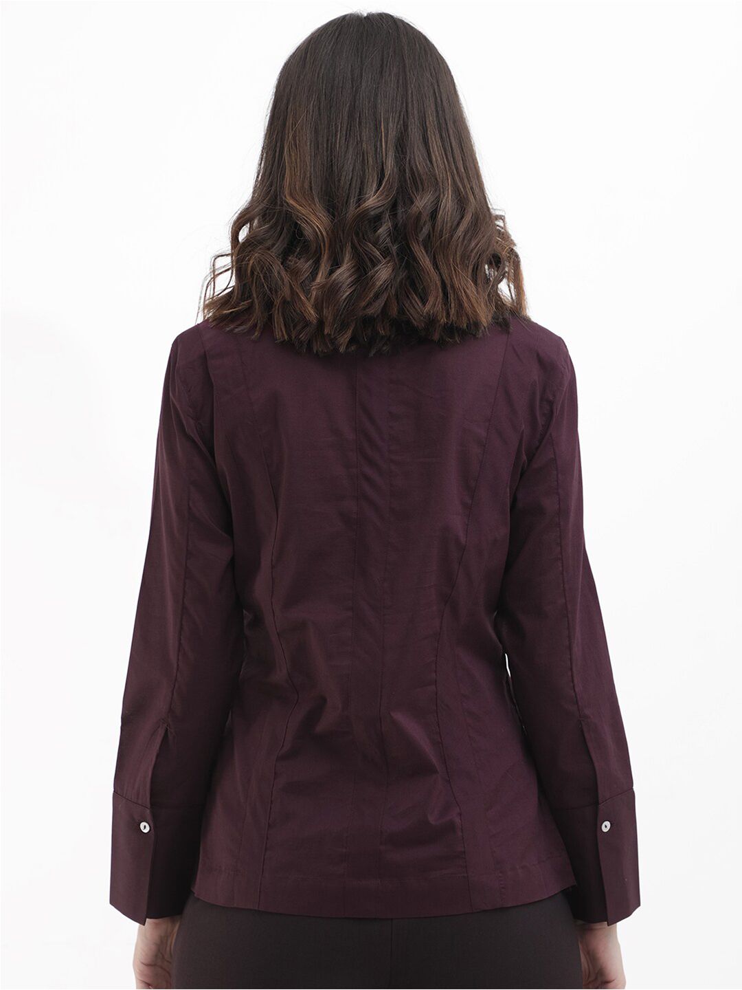 RAREISM Women Standard Opaque Casual Shirt