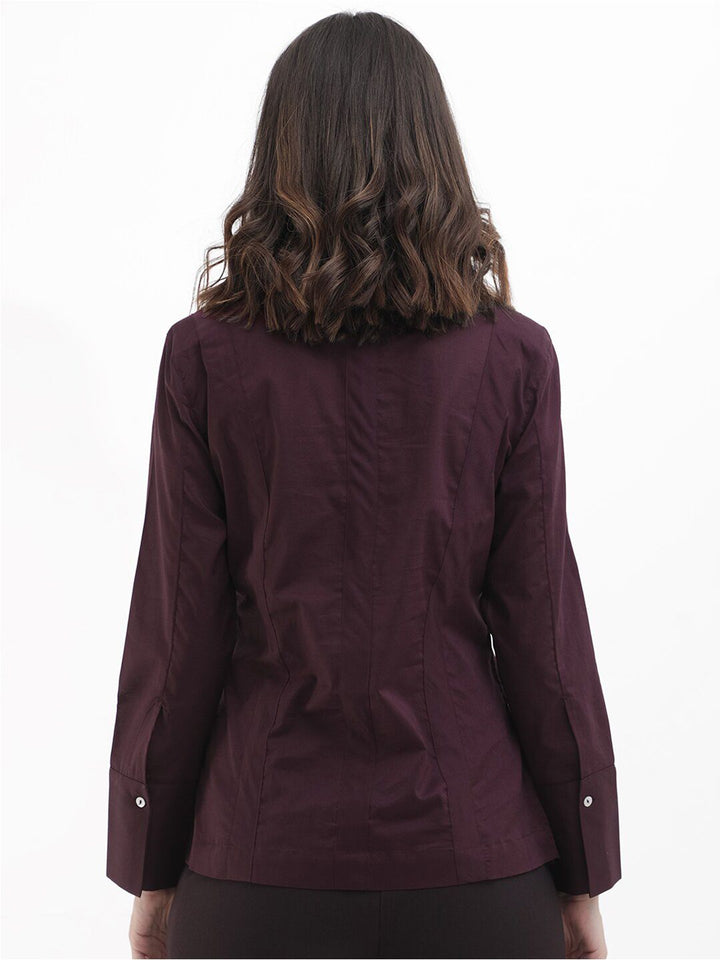 RAREISM Women Standard Opaque Casual Shirt