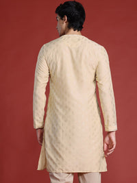 Anouk Ethnic Printed Kurta