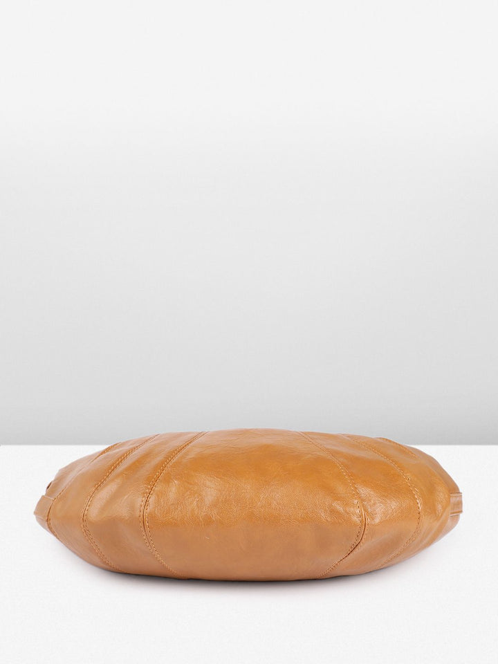 DressBerry Textured Handheld Bag