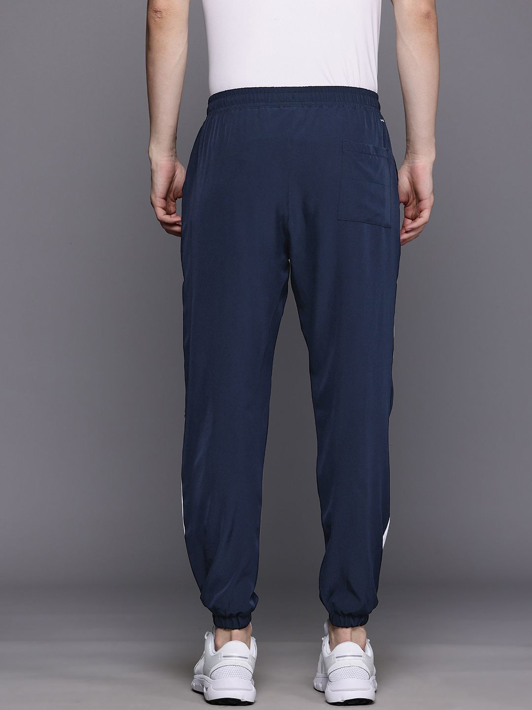 HRX by Hrithik Roshan Men Lifestyle Joggers