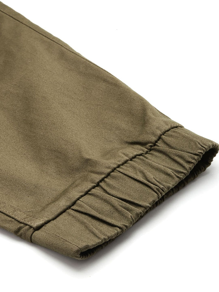 Being Human Men Classic Fit Joggers