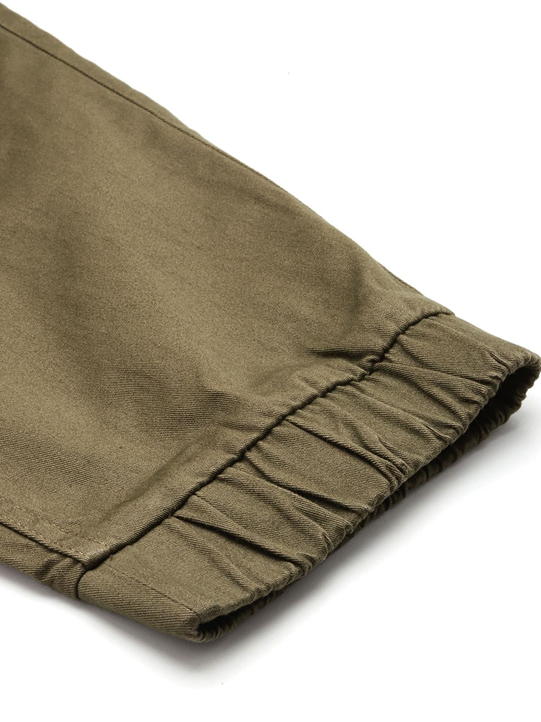 Being Human Men Classic Fit Joggers