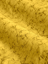 Cortina Yellow Set of 2 Room Darkening Window Curtain