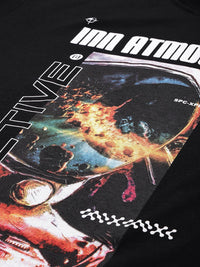 The Indian Garage Co Printed T-shirt