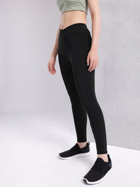 HRX by Hrithik Roshan Women Skinny Fit Training Tights