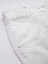 all about you Women Mom Fit High-Rise Stretchable Jeans