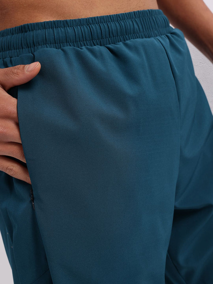 HRX by Hrithik Roshan Men Training Shorts