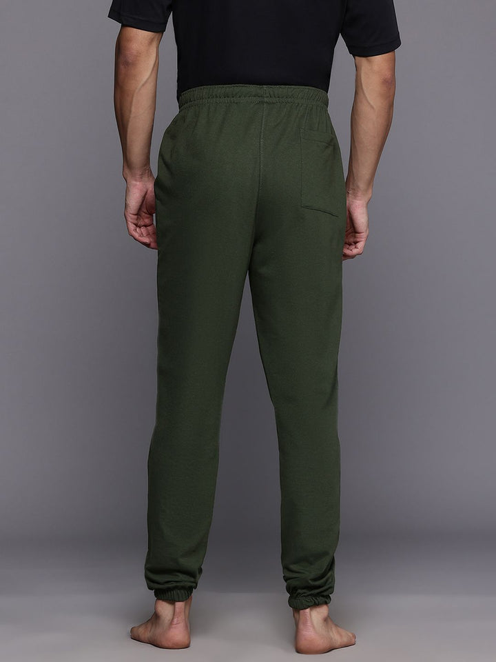 HRX by Hrithik Roshan Men Yoga Joggers