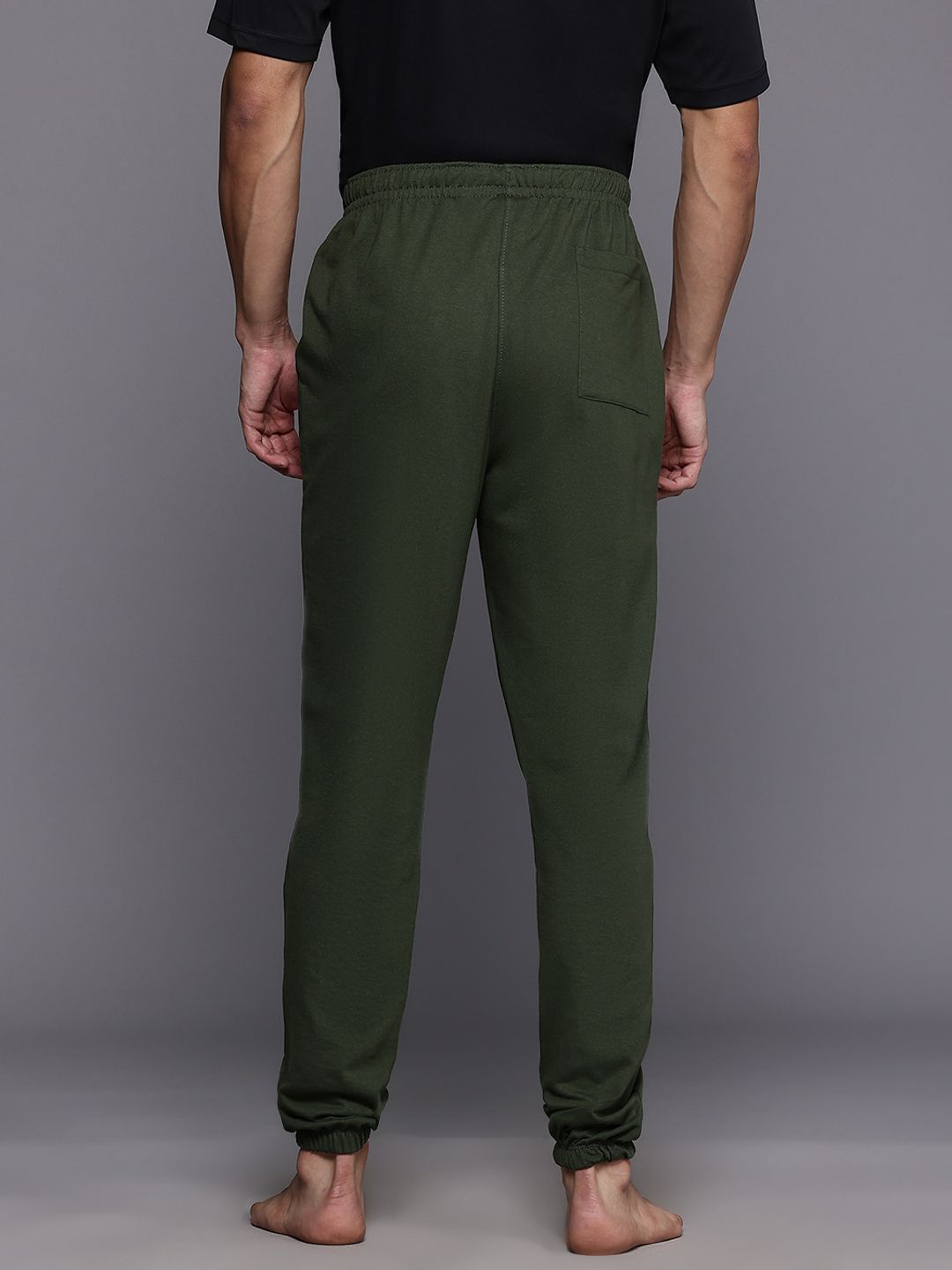 HRX by Hrithik Roshan Men Yoga Joggers