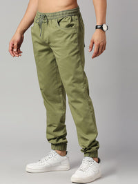 Thomas Scott Men Classic Slim Fit Joggers