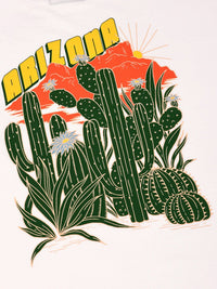 Thomas Scott Oversized Graphic Printed Cotton Bio Finish T-shirt