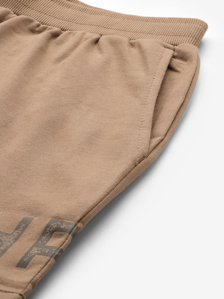 HRX by Hrithik Roshan Men Cargo Style Training Joggers