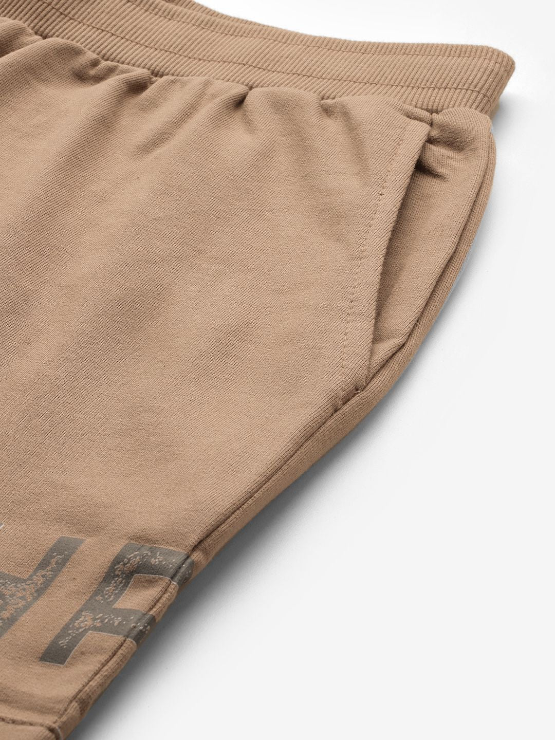 HRX by Hrithik Roshan Men Cargo Style Training Joggers