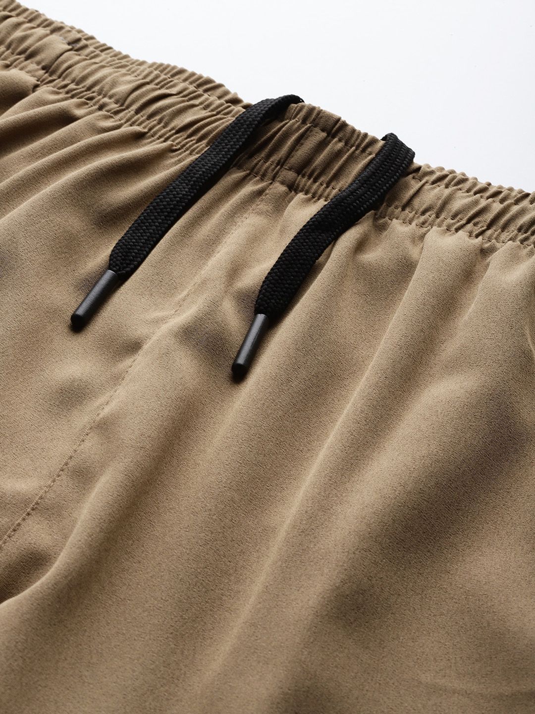 HRX by Hrithik Roshan Men Rapid-Dry Running Joggers