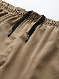 HRX by Hrithik Roshan Men Rapid-Dry Running Joggers