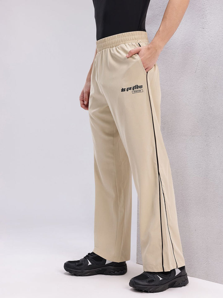 HRX by Hrithik Roshan Men Regular Fit Lifestyle Track Pants