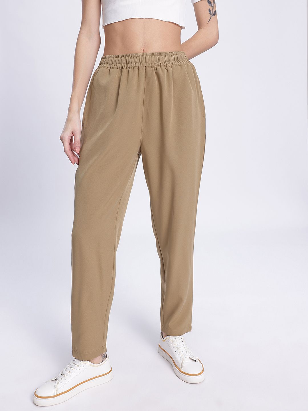DressBerry Comfy Cool Track Pants