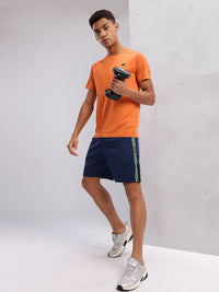 HRX by Hrithik Roshan Men Rapid-Dry Training Shorts