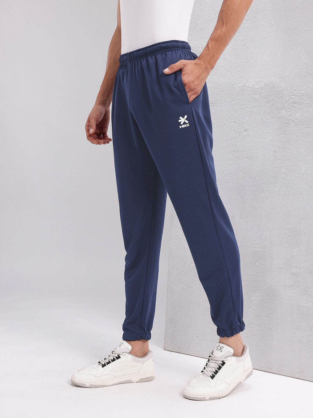 HRX by Hrithik Roshan Men Lifestyle Joggers