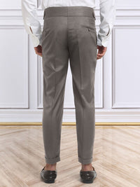 KLOTTHE Men Italian Gurkha Pants
