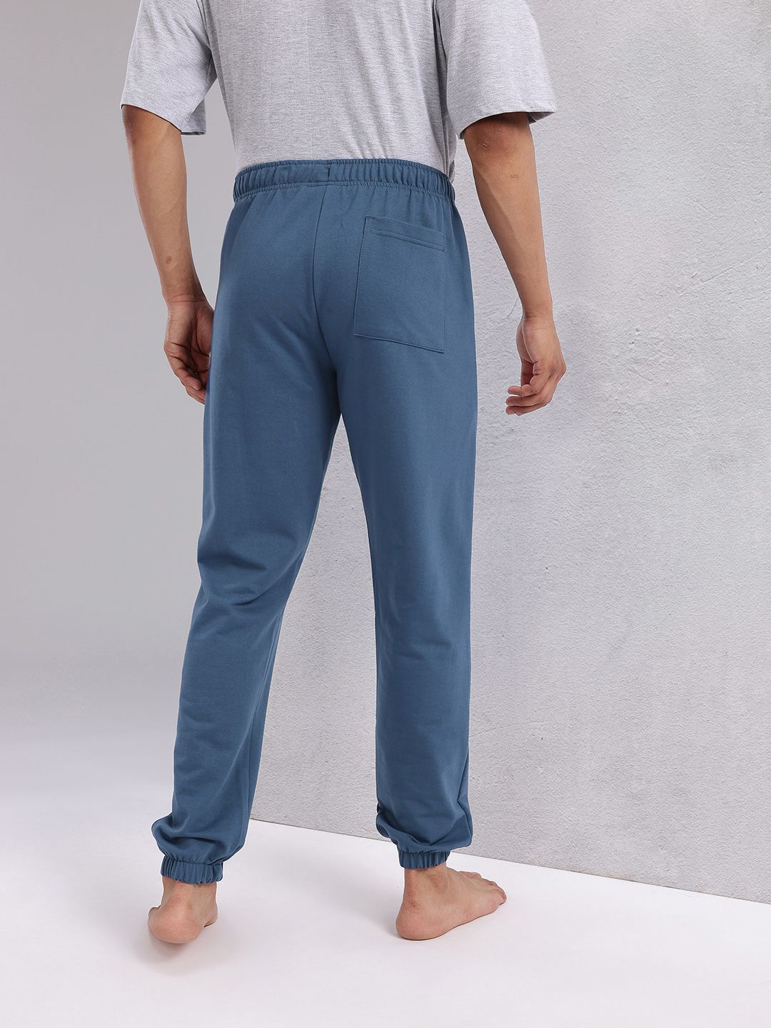 HRX by Hrithik Roshan Men Yoga Joggers