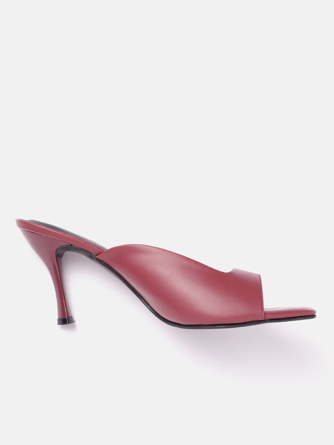 DressBerry Women Slim Heels
