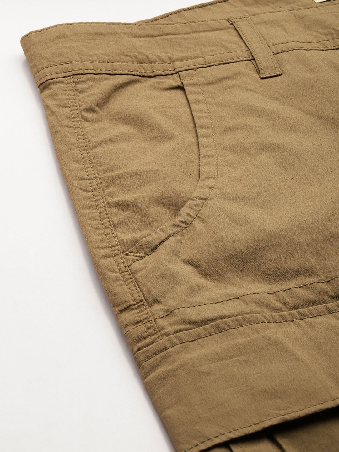 Being Human Men Cargos Trousers
