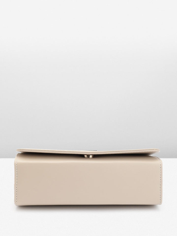 DressBerry Solid Sling Bag