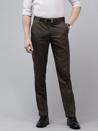 Park Avenue Men Formal Trousers