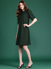 DressBerry Sheen Sheath Dress