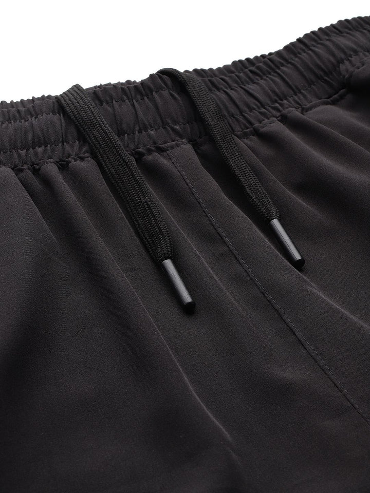 HRX by Hrithik Roshan Men Rapid-Dry Training Track Pants