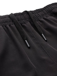 HRX by Hrithik Roshan Men Rapid-Dry Training Track Pants