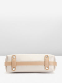 Lino Perros Structured Shoulder Bag