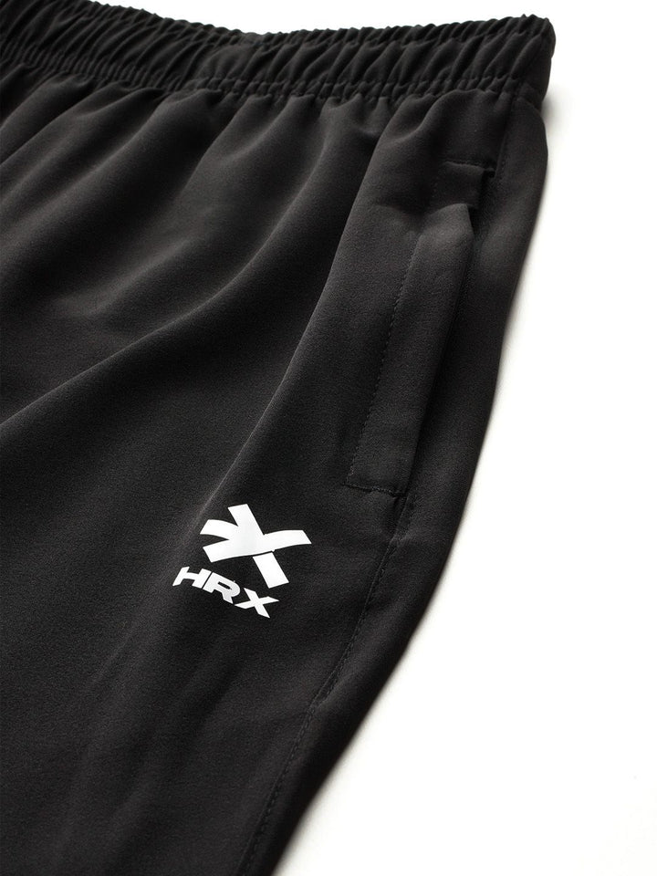 HRX by Hrithik Roshan Men Rapid-Dry Running Track Suit