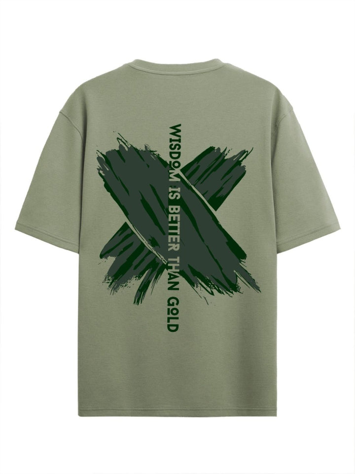 Baju-T ADRO Lelaki
