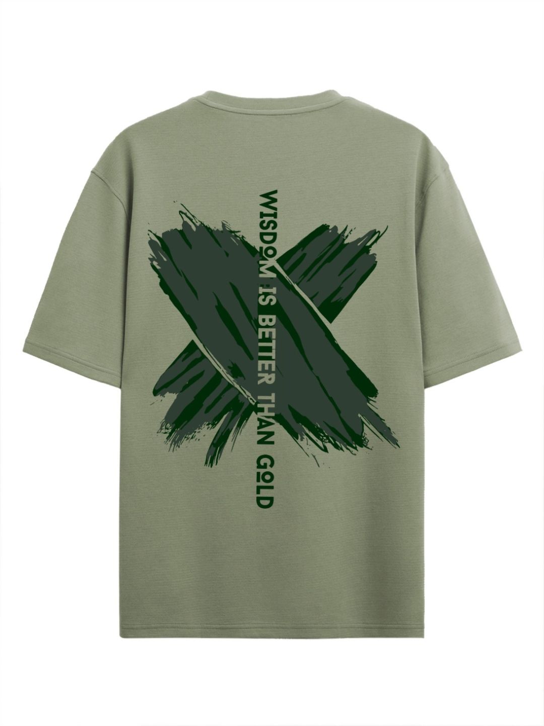 Baju-T ADRO Lelaki