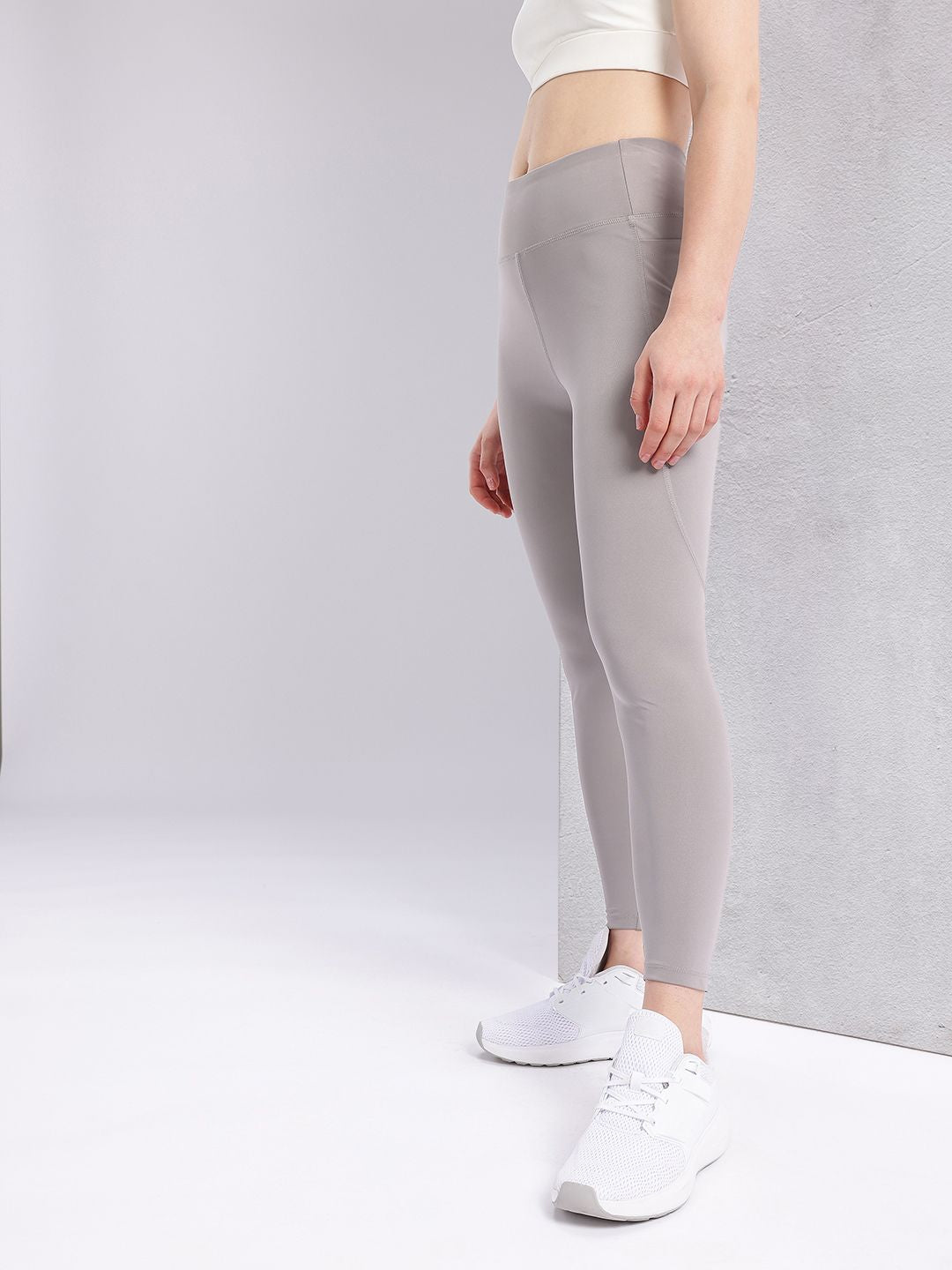 HRX by Hrithik Roshan Women Rapid-Dry Running Tights