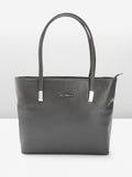 Lino Perros Solid Tote Bag
