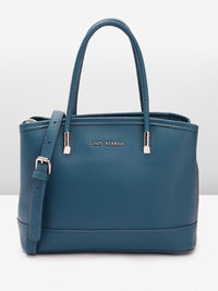 Lino Perros Structured Handheld Bag