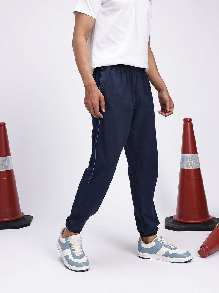HRX by Hrithik Roshan Men Lifestyle Joggers