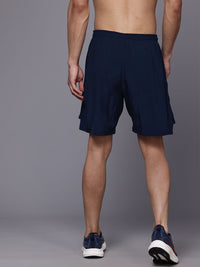 HRX by Hrithik Roshan Men Training Shorts