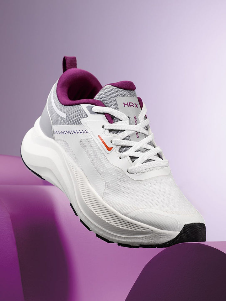 HRX by Hrithik Roshan Women IGNITE RUN Mesh Walking Shoes