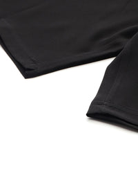 HRX by Hrithik Roshan Men Colorblocked Detail Shorts