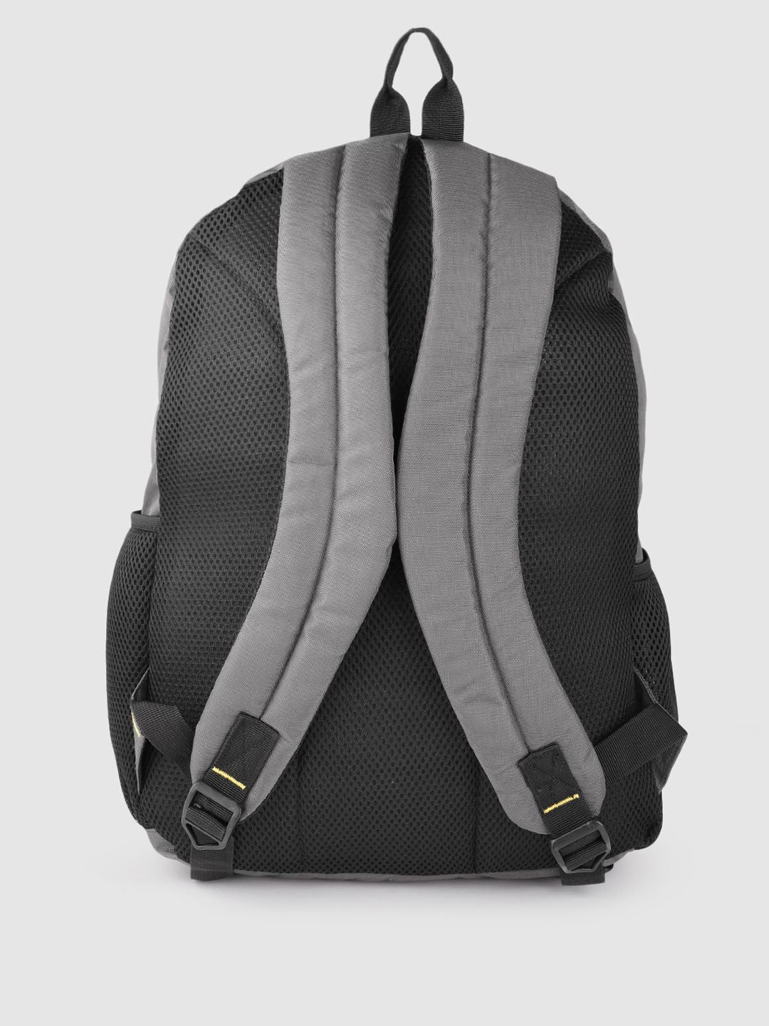 HRX by Hrithik Roshan Unisex Brand Logo Backpack