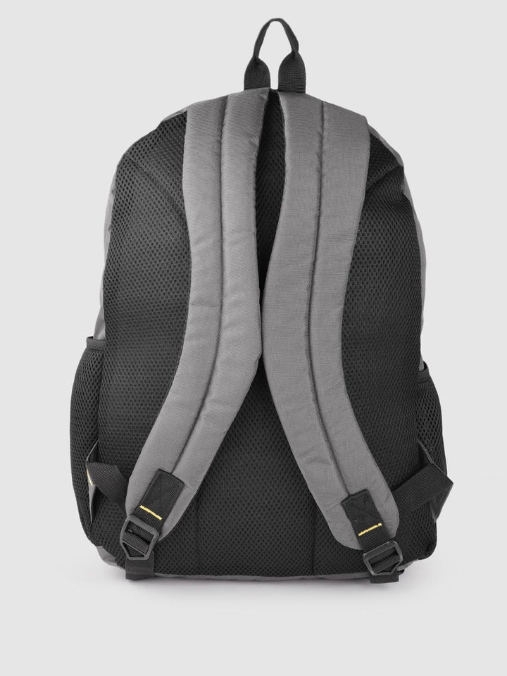 HRX by Hrithik Roshan Unisex Brand Logo Backpack