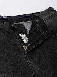 Being Human Men Light Fade Stretchable Slim Fit Jeans