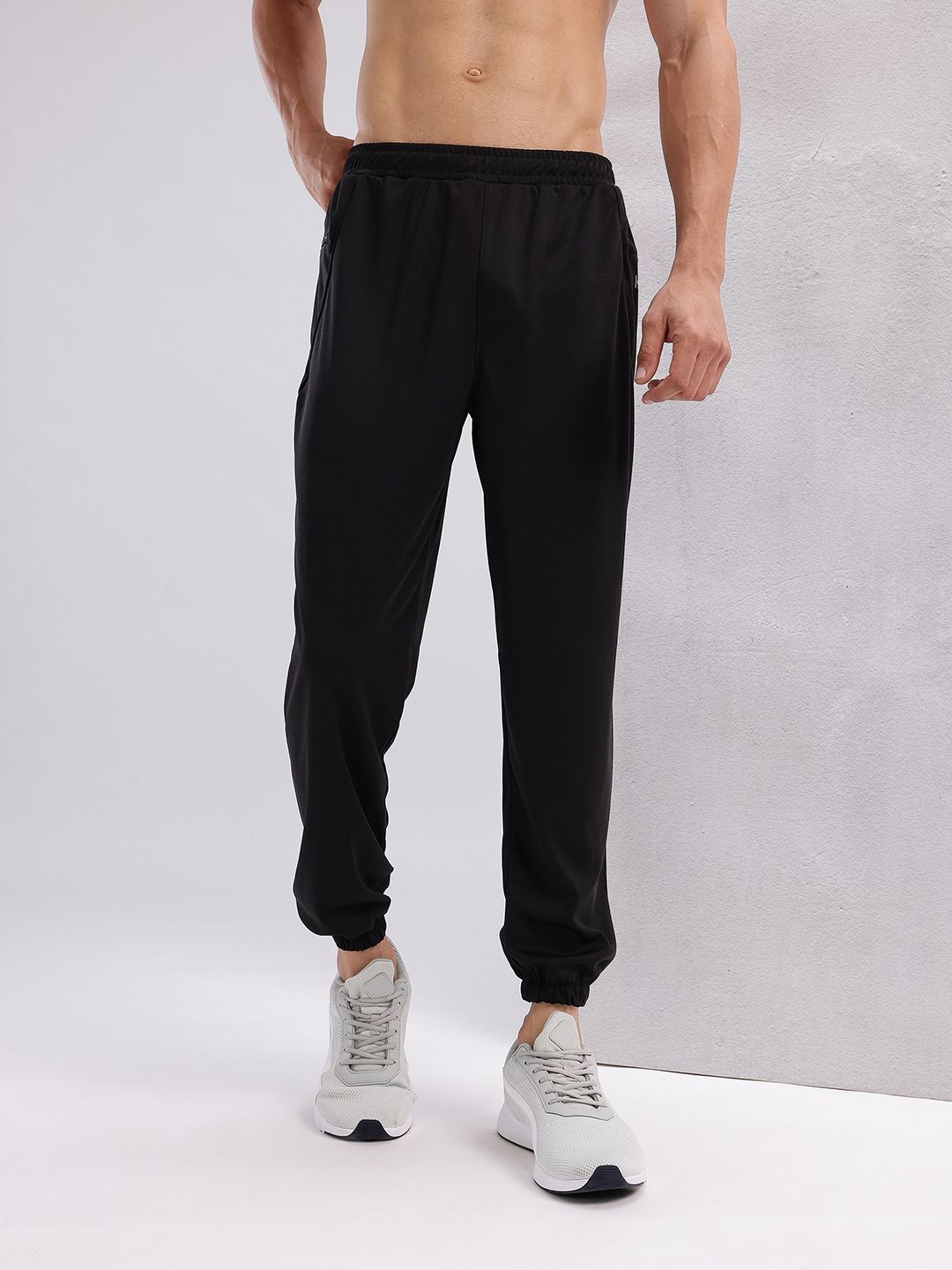 HRX by Hrithik Roshan Men Training Track Pants