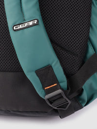 Gear Unisex Typography Printed Backpack 36L